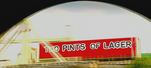 Two Pints Logo