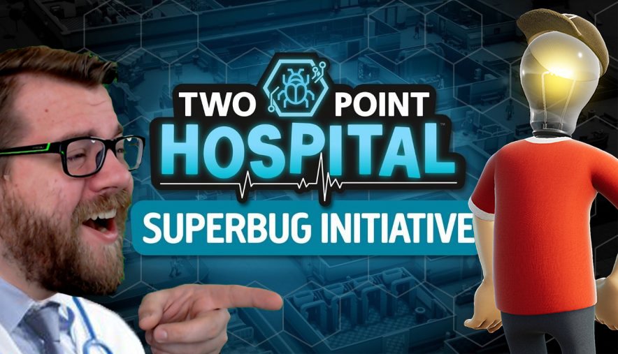 The Superbug Initiative Two Point Hospital Wiki