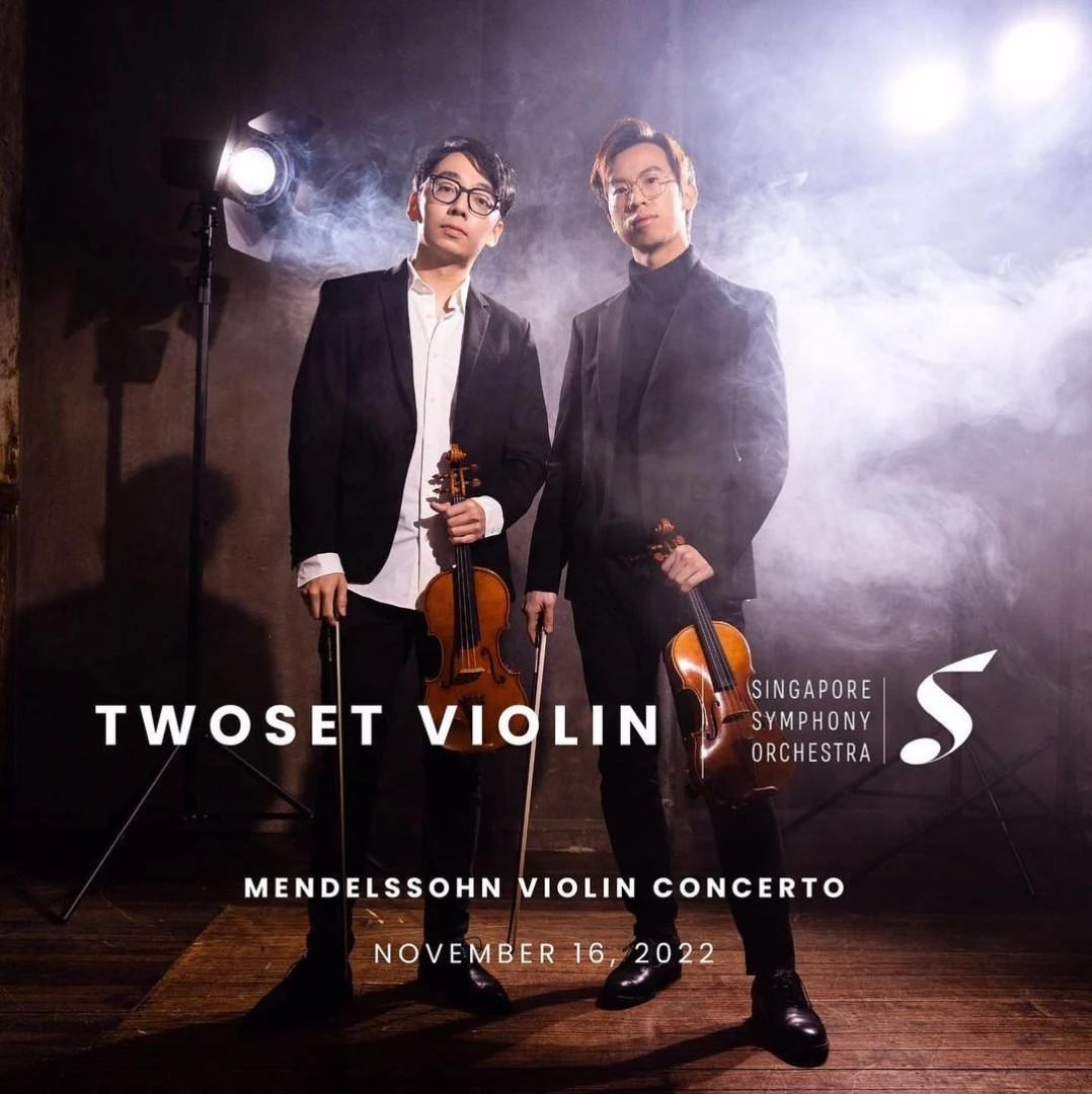 Discuss Everything About TwoSet Violin Wiki Fandom