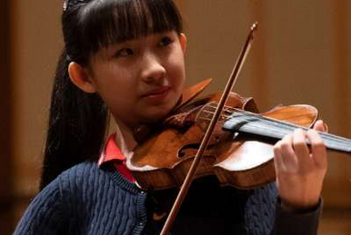 Two set violin ling ling shop