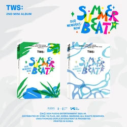 SUMMER BEAT! | TWS Wiki | Fandom
