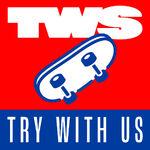 3rd Mini Album TRY WITH US April 21, 2025