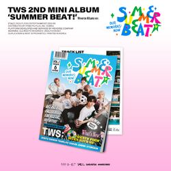 SUMMER BEAT! | TWS Wiki | Fandom