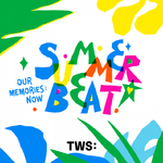 2nd Mini Album SUMMER BEAT! June 24, 2024