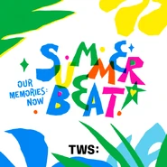 SUMMER BEAT! (97 KB) Mini Album SUMMER BEAT!
