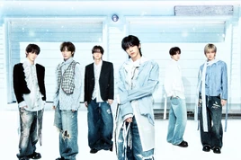 TWS NO TRAGEDY Official Photo Final Move Ver.