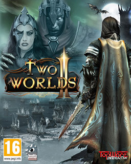 two worlds 1 mods