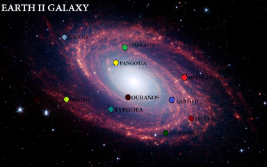 Milky Way - Wikipedia