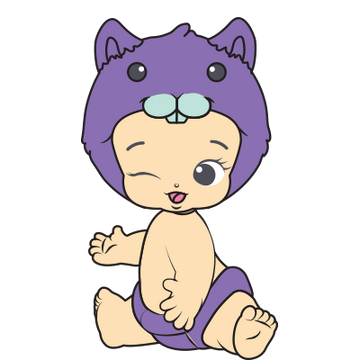 Bebê Dragão – Wiki – Jellybeans