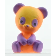 Pandle toy