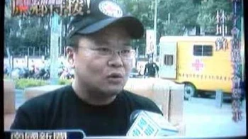 高雄縣紅十字會辦理「寒冬送暖」關心「清寒弱勢」服務活動