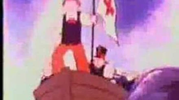 紅十字起源故事