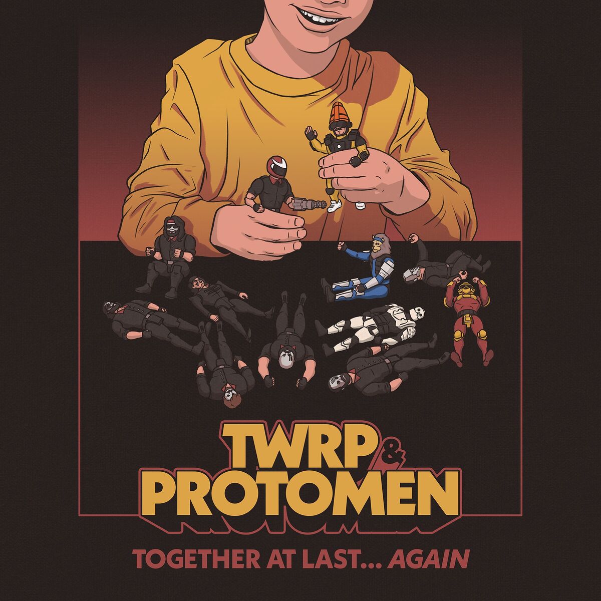 Together At Last Again Tour Twrp Wikia Fandom