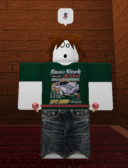 Bobux Bag, Roblox Wiki