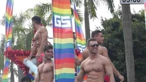 2013LGBT_台灣同志遊行