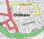 Oldham