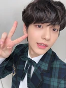 [2020.01.24] #2 오늘따라 얼굴이 더 잘생겨 보여서 ㅎㅎㅎ 많이 찍었어요 #TOMORROW_X_TOGETHER #수빈 #SOOBIN