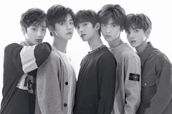TOMORROW X TOGETHER/Gallery | TXT Wiki | Fandom