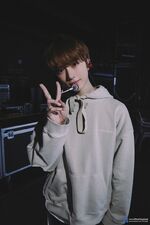 Beomgyu Birthday (#9) (2020)