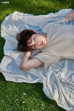 TXT 写真　H:OUR ニュース ｜ TOMORROW X TOGETHER JAPAN OFFICIAL SITE