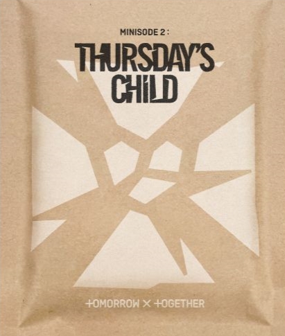 Minisode 2: Thursday's Child | TXT Wiki | Fandom