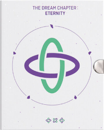 K-POP・アジア TXT THE DREAM CHAPTER: ETERNITY TXT THE DREAM CHAPTER : ETERNITY | COKODIVE
