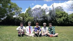 K-POP・アジア TXT H:OUR THE FIRST PHOTOBOOK TXT HOUR THE FIRST PHOTOBOOK - Kpop USA