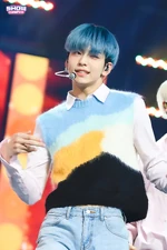 "Blue Hour" (#4) (Show Champion) (November 4, 2020)