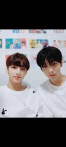 [2022.12.05] ㅋ귀염둥이 내껌딱지 생일 축하한당 역시 우리 리더 행복해야행^3^ #첫눈이창문을두드리듯이수빈이가온날