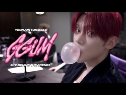 TXT YEONJUN's Mixtape: GGUM ガム TXT YEONJUN - GGUM [Mixtape] - K PLACE