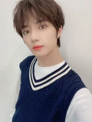 [2020.06.10] #1 오늘 저희 쇼챔피언 무대는 어떠셨나요!!? 오늘 밖에 비가 많이 오던데 우리 모아 분들 우산 꼭 쓰셔야 해요!!! 오늘은 빗소리 들으면서 예쁜 꿈 꿔요❤️ 🐻