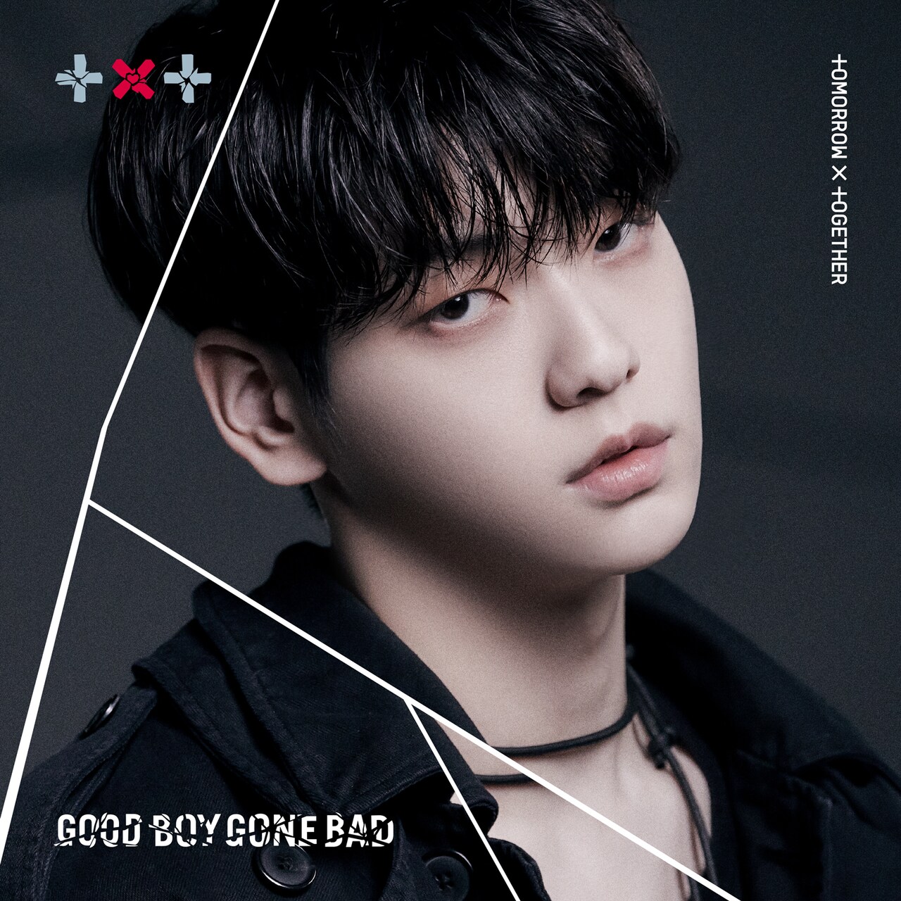 GOOD BOY GONE BAD | TXT Wiki | Fandom GOOD BOY GONE BAD | TXT Wiki | Fandom