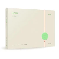 TXT Hour 1st Photobook
