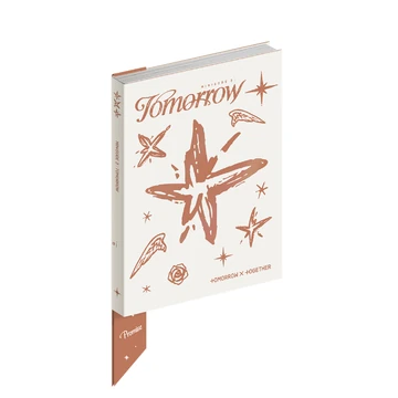 Minisode 3: TOMORROW | TXT Wiki | Fandom