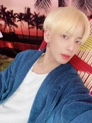 [2020.10.09] #1 AR버전 셀카 💛 #태현 #Taehyun