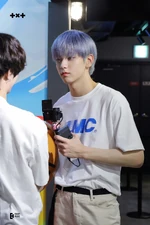 Soobin Birthday (#14) (2021)