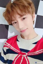 Beomgyu Birthday (#2) (2019)