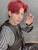 [2020.06.04] #2 모아분들! 오늘 동물원을 빠져나온 퓨마 첫 무대 어떠셨나요?? 저는 쪼끔 아쉬웠는데 내일은 더 멋지게 해보겠습니다❣ 늘 응원해줘서 고마워요~~ #태현 #Taehyun