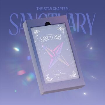 The Star Chapter: SANCTUARY | TXT Wiki | Fandom