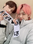 [2020.12.08] #4 이틀 지나긴 했지만 모두 런닝맨 잘 보셨나요?ㅎㅎ 10년 전부터 봐온 프로그램인데 직접 출연하니 감회가 새롭고 너무 행복했어요ㅠ 다음에 또 불러주세요ㅎㅎ❤ #TXT_연준 #TXT_YEONJUN