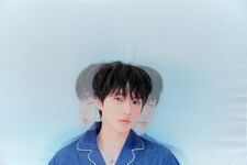 The Dream Chapter: ETERNITY Concept Photo (#14) (May 2020)