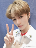 Beomgyu Twitter March 7, 2019 1