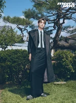 Men's Uno China (#5) (July 2024)