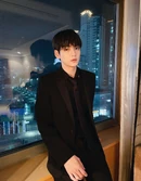 [2020.12.27] #4 수트 수빈 #TOMORROW_X_TOGETHER #TXT_수빈 #TXT_SOOBIN