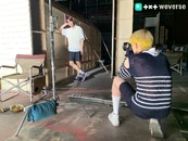 [2020.07.14] #1 Through the Eyes of YEONJUN!