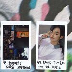 Yeonjun Instagram July 21, 2019