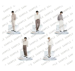 TXT ヨンジュン　THE MUSEUM VISITOR TOMORROW X TOGETHER MUSEUM | TXT Wiki | Fandom