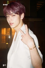 Soobin Birthday (#9) (2021)