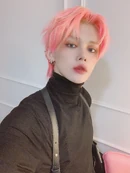 [2020.11.01] #3 오버 오버 블랙 크로커다일이다 오버 좀비한테 물려버렸다... 안돼!!! 모... 몸이...!!! 아윽으게게ㅔ겍게겍... 죄송합니다 그냥 한 번 해보고 싶었어요 #TXT_연준 #TXT_YEONJUN