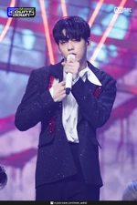 "0X1=LOVESONG (I Know I Love You) feat. Seori" (#7) (M Countdown) (June 3, 2021)